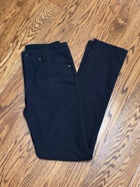Outlier Brand Men’s Tech Fabric Pants